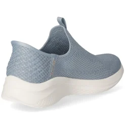 Damen Skechers Slipper EASY WIN -