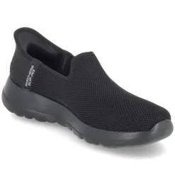 Damen Skechers Slipper GO WALK JOY VELA -