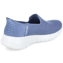 Damen Skechers Slipper GO WALK JOY VELA -