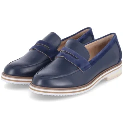 Damen Kaerlek Slipper NAPPA/ETNA -