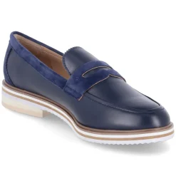 Damen Kaerlek Slipper NAPPA/ETNA -