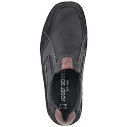 Herren Josef Seibel Slipper NEW ANVERS 01 -