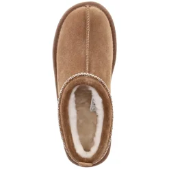 Damen Australia Luxe Slipper OUTBACK -