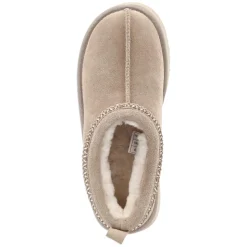 Damen Australia Luxe Slipper OUTBACK -
