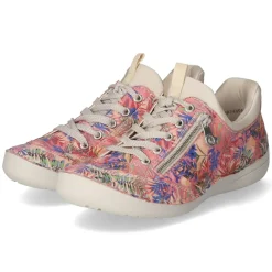 Damen Rieker Sllip On Sneaker -