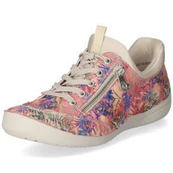 Damen Rieker Sllip On Sneaker -