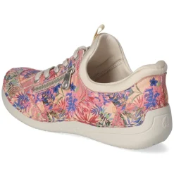 Damen Rieker Sllip On Sneaker -