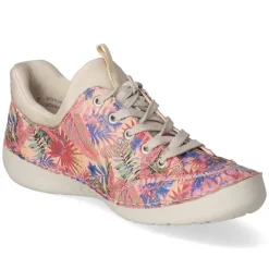 Damen Rieker Sllip On Sneaker -