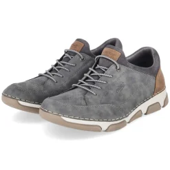 Herren Rieker Sneaker -