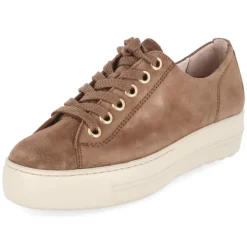 Damen Paul Green Sneaker -