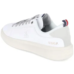 Herren U.S. Grand Polo Sneaker CAMPUS -