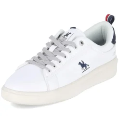 Herren U.S. Grand Polo Sneaker CAMPUS LTX -