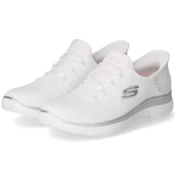 Damen Skechers Sneaker DIAMOND DREAM -