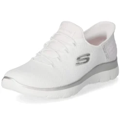 Damen Skechers Sneaker DIAMOND DREAM -