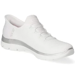 Damen Skechers Sneaker DIAMOND DREAM -