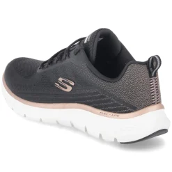 Damen Skechers Sneaker ELEGANT GLOW -