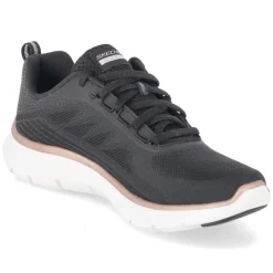 Damen Skechers Sneaker ELEGANT GLOW -