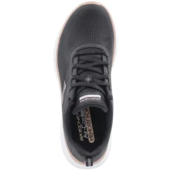 Damen Skechers Sneaker ELEGANT GLOW -