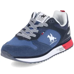 Herren U.S. Grand Polo Sneaker FRANK MIX -