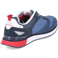 Herren U.S. Grand Polo Sneaker FRANK MIX -