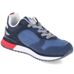 Herren U.S. Grand Polo Sneaker FRANK MIX -