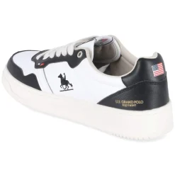 Herren U.S. Grand Polo Sneaker GINNICA -