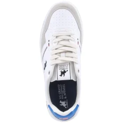 Herren U.S. Grand Polo Sneaker GINNICA -