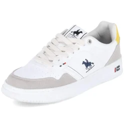 Herren U.S. Grand Polo Sneaker GINNICA MIX2 -