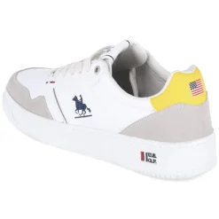 Herren U.S. Grand Polo Sneaker GINNICA MIX2 -