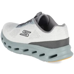 Herren Skechers Sneaker GO WALK GLIDE-STEP -