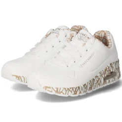 Damen Skechers Sneaker LOVING LOVE -