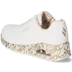 Damen Skechers Sneaker LOVING LOVE -