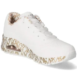 Damen Skechers Sneaker LOVING LOVE -