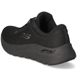 Damen Skechers Sneaker Low BIG LEAGUE -