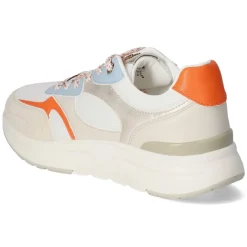 Damen Mexx Sneaker ROCO PLUMP -