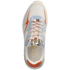 Damen Mexx Sneaker ROCO PLUMP -
