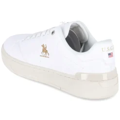 Herren U.S. Grand Polo Sneaker SHIRE LTX -