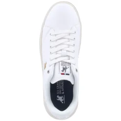 Herren U.S. Grand Polo Sneaker SHIRE LTX -