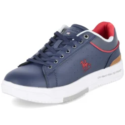 Herren U.S. Grand Polo Sneaker STEVE -