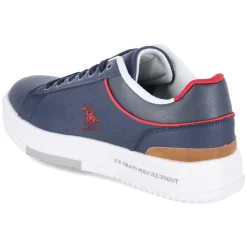 Herren U.S. Grand Polo Sneaker STEVE -