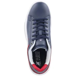 Herren U.S. Grand Polo Sneaker STEVE -