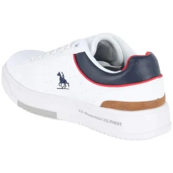 Herren U.S. Grand Polo Sneaker STEVE -