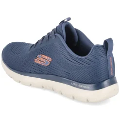 Herren Skechers Sneaker SUMMITS ECKLER -