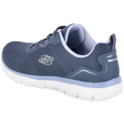 Damen Skechers Sneaker SUMMITS QUIET DREAM -