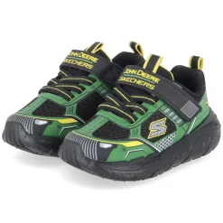 Kinder Skechers Sneaker TRACTOR-TRONIX -