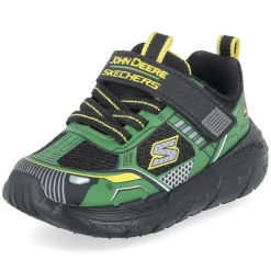 Kinder Skechers Sneaker TRACTOR-TRONIX -