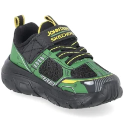 Kinder Skechers Sneaker TRACTOR-TRONIX -