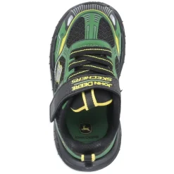 Kinder Skechers Sneaker TRACTOR-TRONIX -