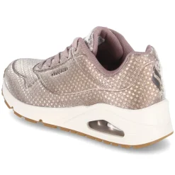 Damen Skechers Sneaker UNO- DISCO NITE -