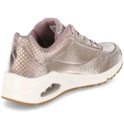 Damen Skechers Sneaker UNO- DISCO NITE -